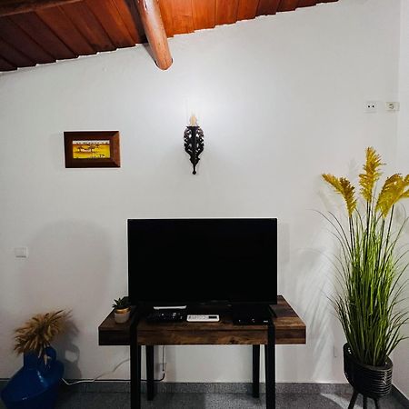 E Um Descanso Campinho Екстериор снимка